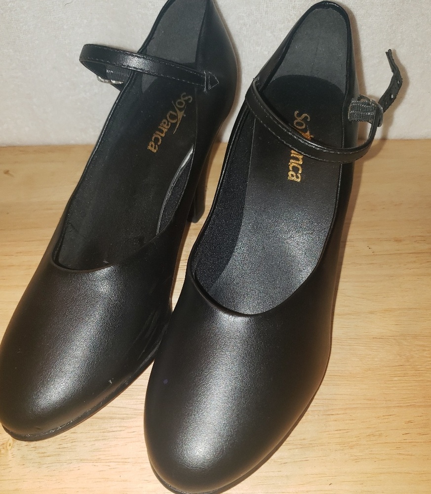 Dance Shoes for girls
